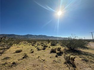 0 Custer Ave #1, Lucerne Valley, CA 92356