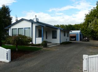 10605 Hackett Rd, Yakima, WA 98903