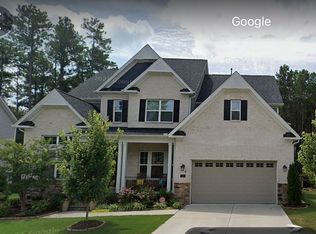 240 Holsten Bank Way, Cary, NC 27519