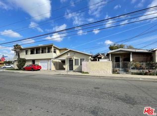 5415 Hubbard St, Los Angeles, CA 90022