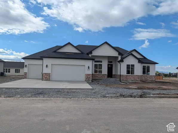 623 S 125 E #116, Hyde Park, UT 84318