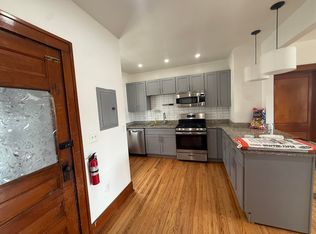 2600 Belmont St, Hamtramck, MI 48212