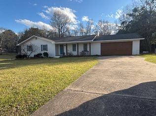 1317 Highland Dr, Elba, AL 36323