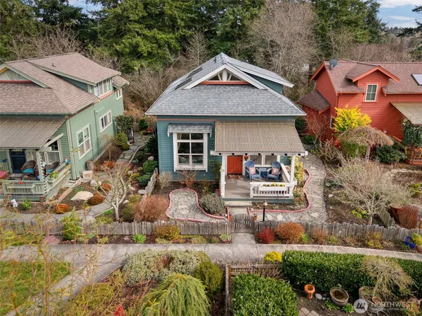 2910 Kimball Court #6, Port Townsend, WA 98368