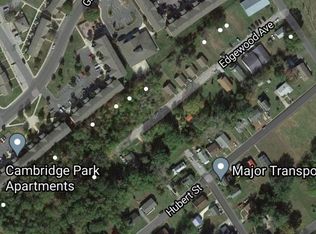 Edgewood Ave, Cambridge, MD 21613