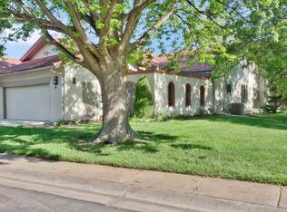 30 E Via Verde Dr, Wichita, KS 67230