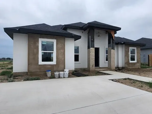 3278 Ethel Dr, Eagle Pass, TX 78852