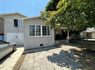 7022 San Marcus St, Paramount, CA 90723