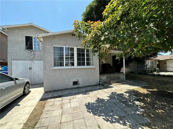 7022 San Marcus St, Paramount, CA 90723