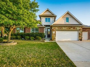 15321 Morgan Creek Ct, Austin, TX 78717