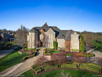 20971 Pomino Dr, Northville, MI, 48167