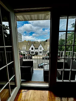 Rented by Douglas Elliman | media 3