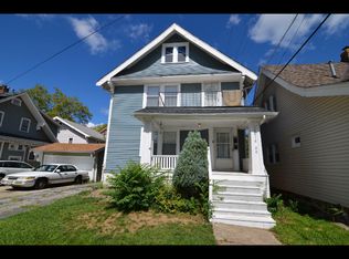 12818 Franklin Blvd #DOWN, Lakewood, OH 44107