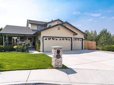 1965 Canyon Ridge Dr, Sparks, NV, 89436