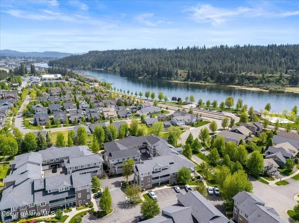 4445 W Greenchain Loop #3, Coeur D Alene, ID 83814