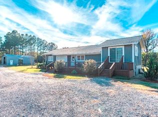 1653 Douglastown Rd, Maben, MS 39750