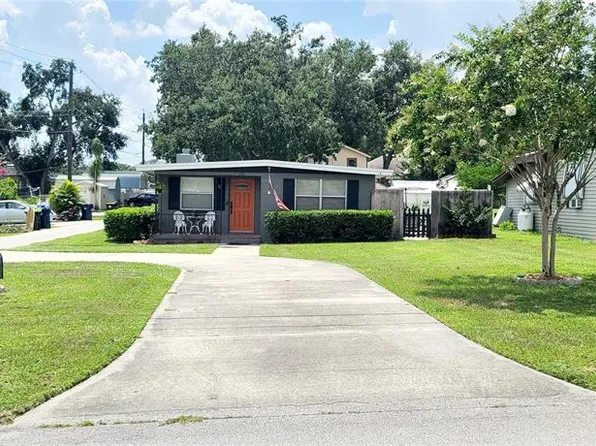 201 Osceola St, Auburndale, FL 33823