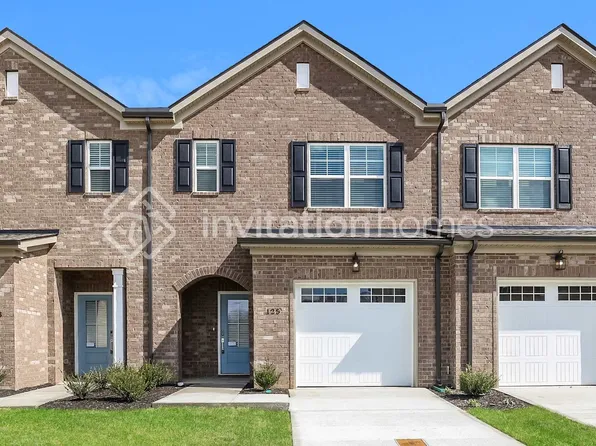 125 Fister Dr, Lebanon, TN 37090