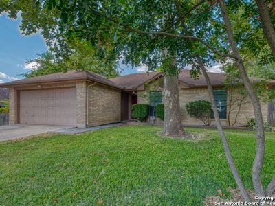 11710 Forest Pond, Live Oak, TX, 78233