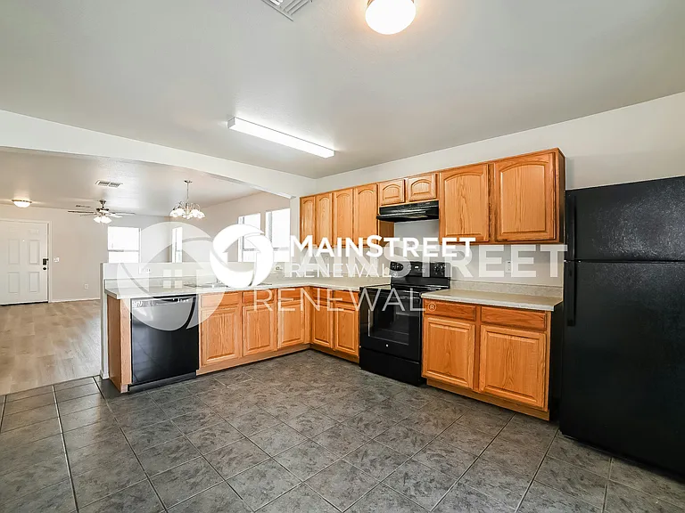 WM - Kitchen