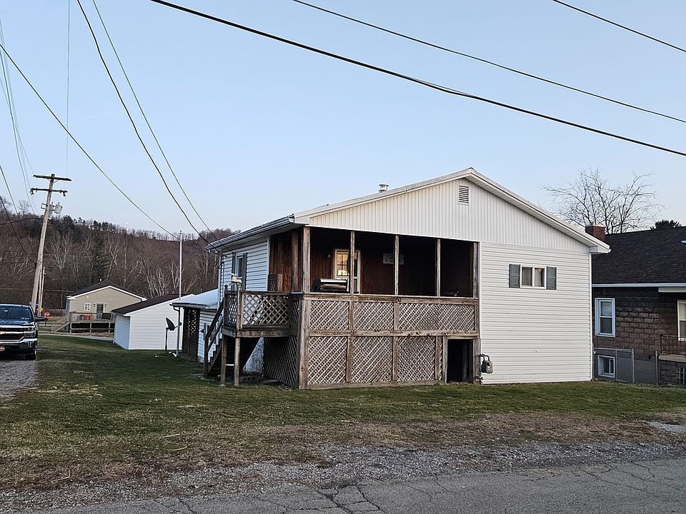 300 Hallam Ave, Meadow Lands, PA 15347 Zillow