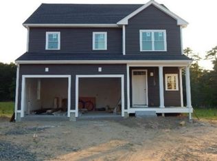 22 Charles Way, Plymouth, MA 02360