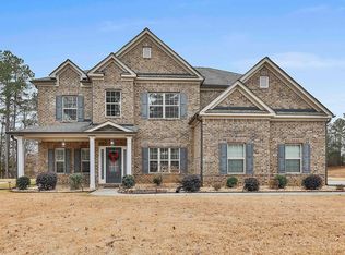 165 Durham Lake Pkwy, Fairburn, GA 30213