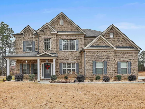 165 Durham Lake Pkwy, Fairburn, GA 30213