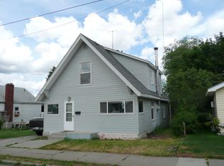 217 E Liberty Ave, Spokane, WA 99207