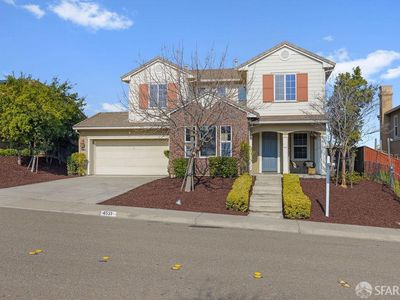 4531 Le Conte Cir, Antioch, CA, 94531