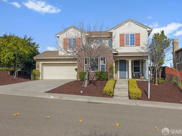 4531 Le Conte Cir, Antioch, CA 94531