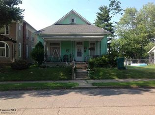 227 Eastern Ave, New Lexington, OH 43764