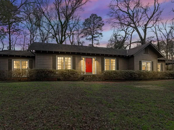 815 Crescent Rd, Shreveport, LA 71107