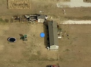 6601 Berry Grove Ln, Joshua, TX 76058
