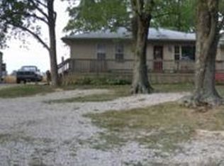 3541 State Route 266, Corydon, KY 42406