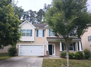 425 Walsenburg Dr, Durham, NC 27712