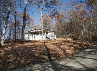 267 Sunshine Cove Rd, Waynesville, NC 28785