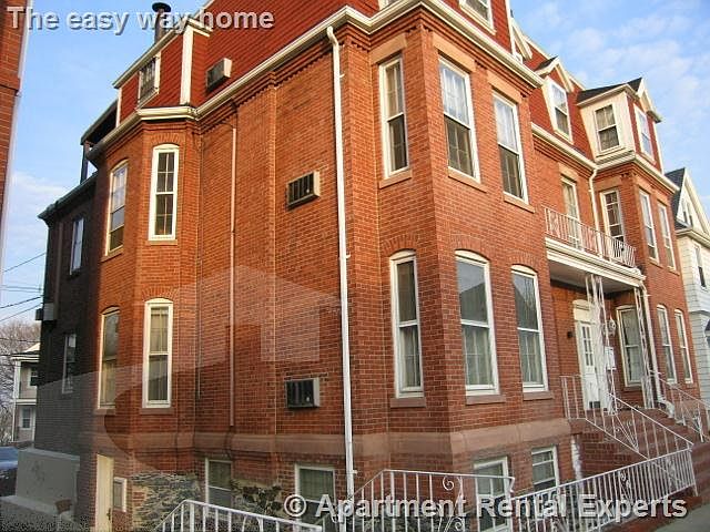 Apartment Rental Experts