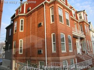 17 Highland Ave #3, Cambridge, MA 02139