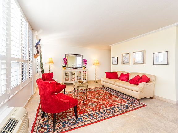 4th image of 5100 N Marine Dr APT 12A
