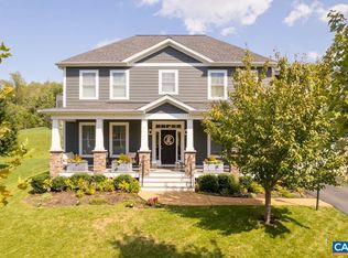1817 Hyland Creek Dr, Charlottesville, VA 22911