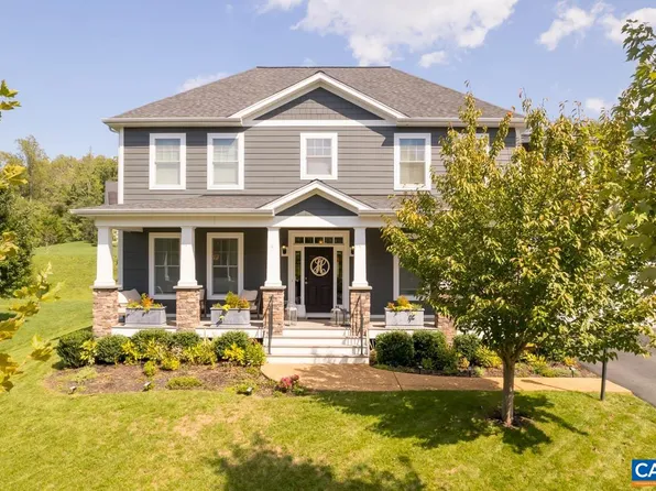 1817 Hyland Creek Dr, Charlottesville, VA 22911