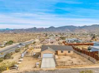 61791 Alta Mesa Dr, Joshua Tree, CA 92252