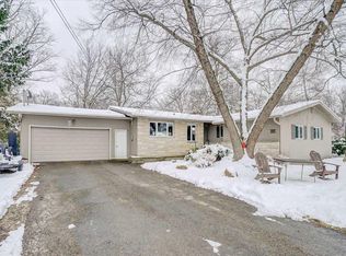 5102 Tonyawatha Trl, Monona, WI 53716