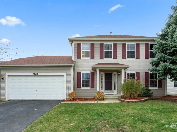 2763 Middleton Ct, Aurora, IL 60503