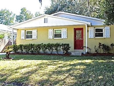 108 W Stanley St, Tampa, FL, 33604