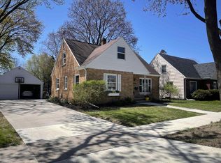 501 E Alice St, Appleton, WI 54911