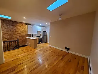 Rented by Friedman Mayer, LREB