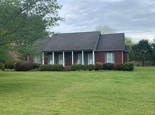 110 Perriwinkle St, Madison, AL 35757