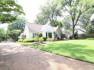 2157 Old Lake Cv, Memphis, TN 38119